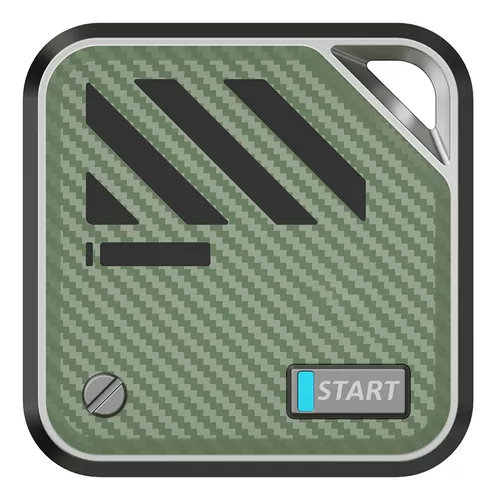 Localizador GPS Movisun TAG PRO