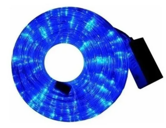 Manguera Luces Led de Navidad 20Mts