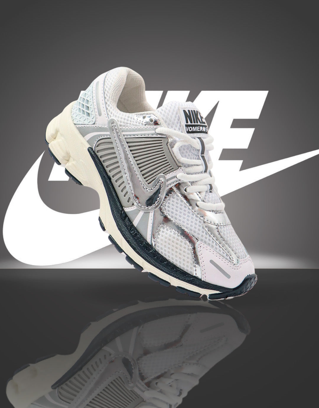 Y24 Nike Vomero | Mujer | Hombre
