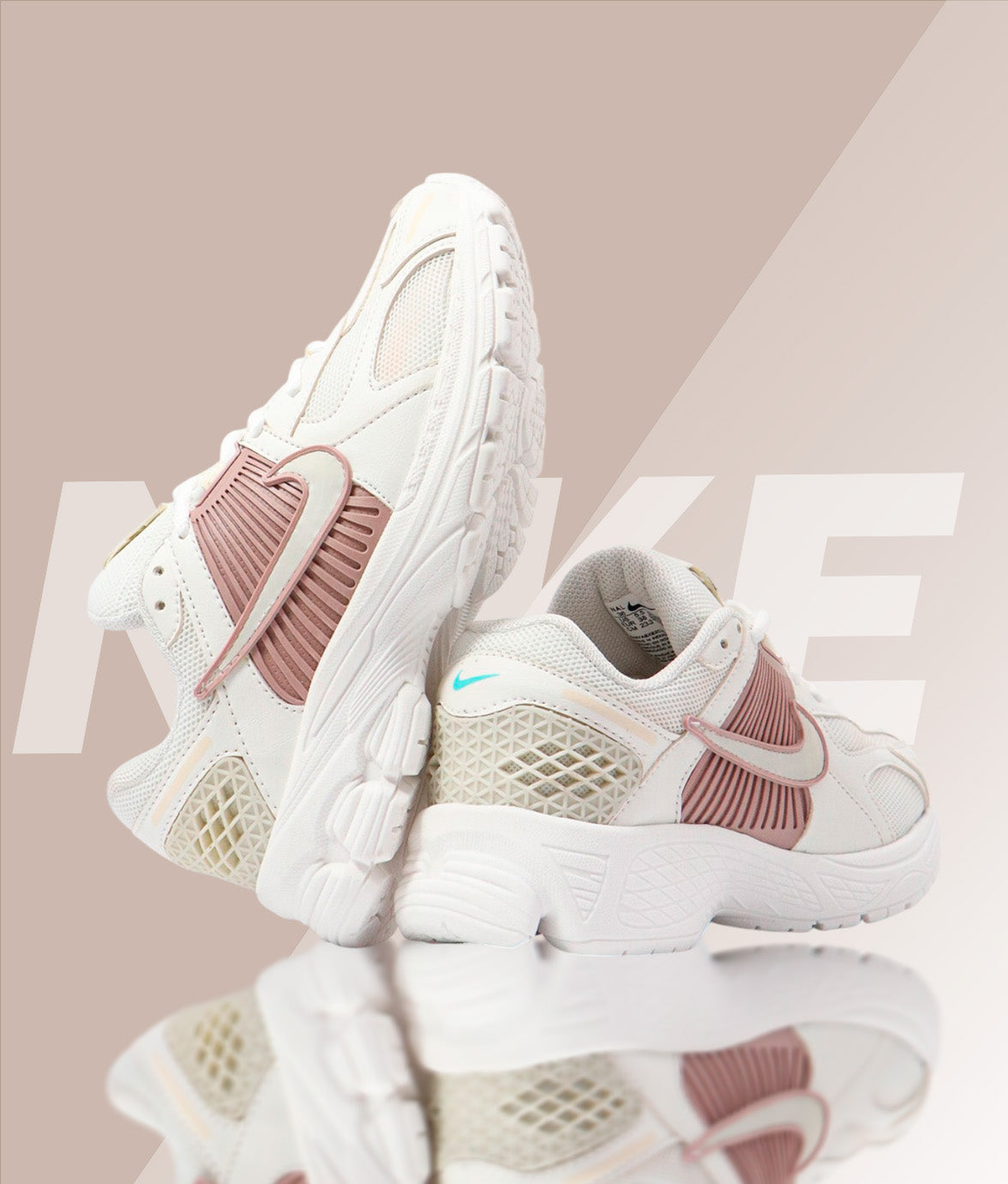 Y24 Nike Vomero | Mujer | Hombre
