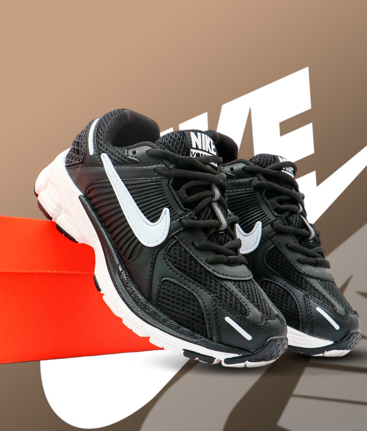 Y24 Nike Vomero | Mujer | Hombre
