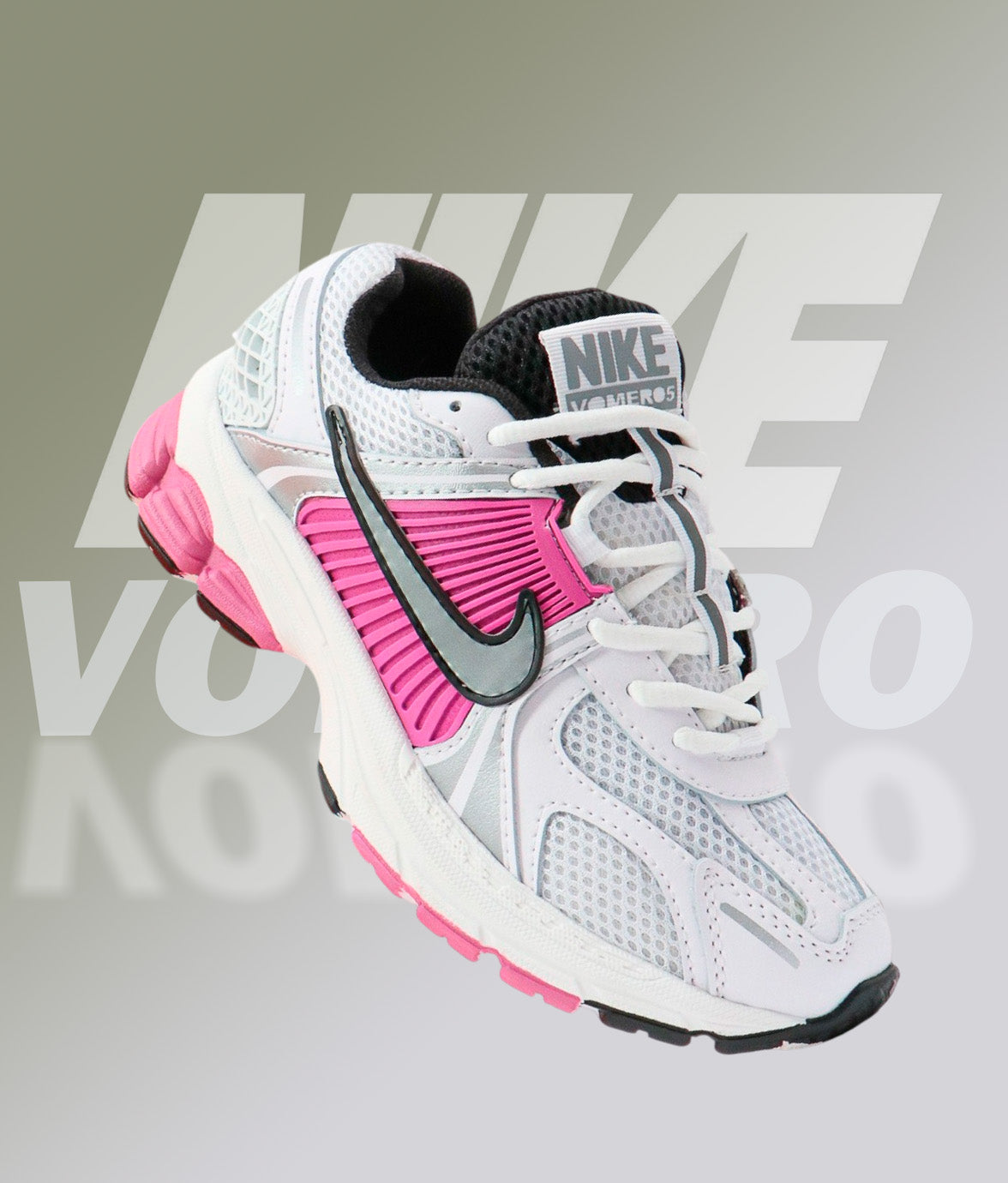 Y24 Nike Vomero | Mujer | Hombre