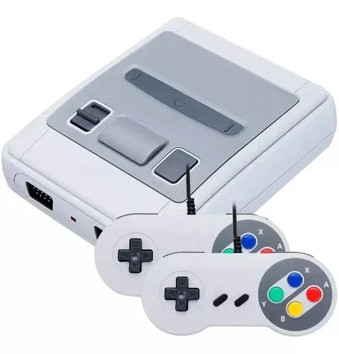 Mini Consola Retro