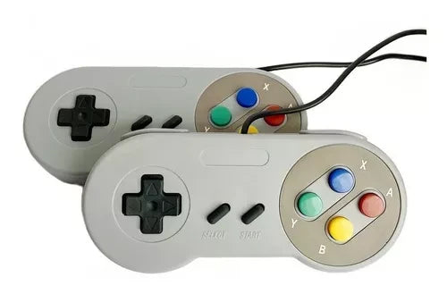 Mini Consola Retro