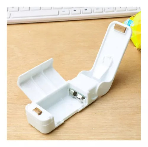 Mini Selladora De Bolsas