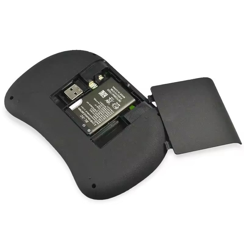 Mini Teclado Inalámbrico Tv/Pc