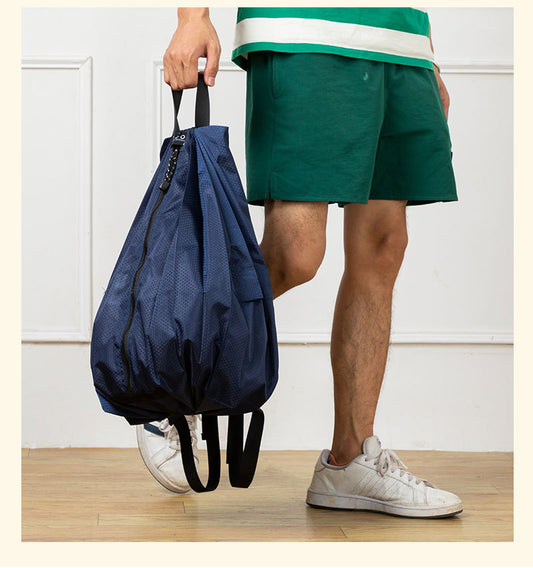 Morral Unisex Flexbag