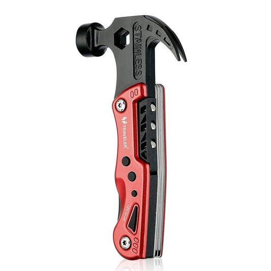 Multiherramienta portátil llave todo en 1