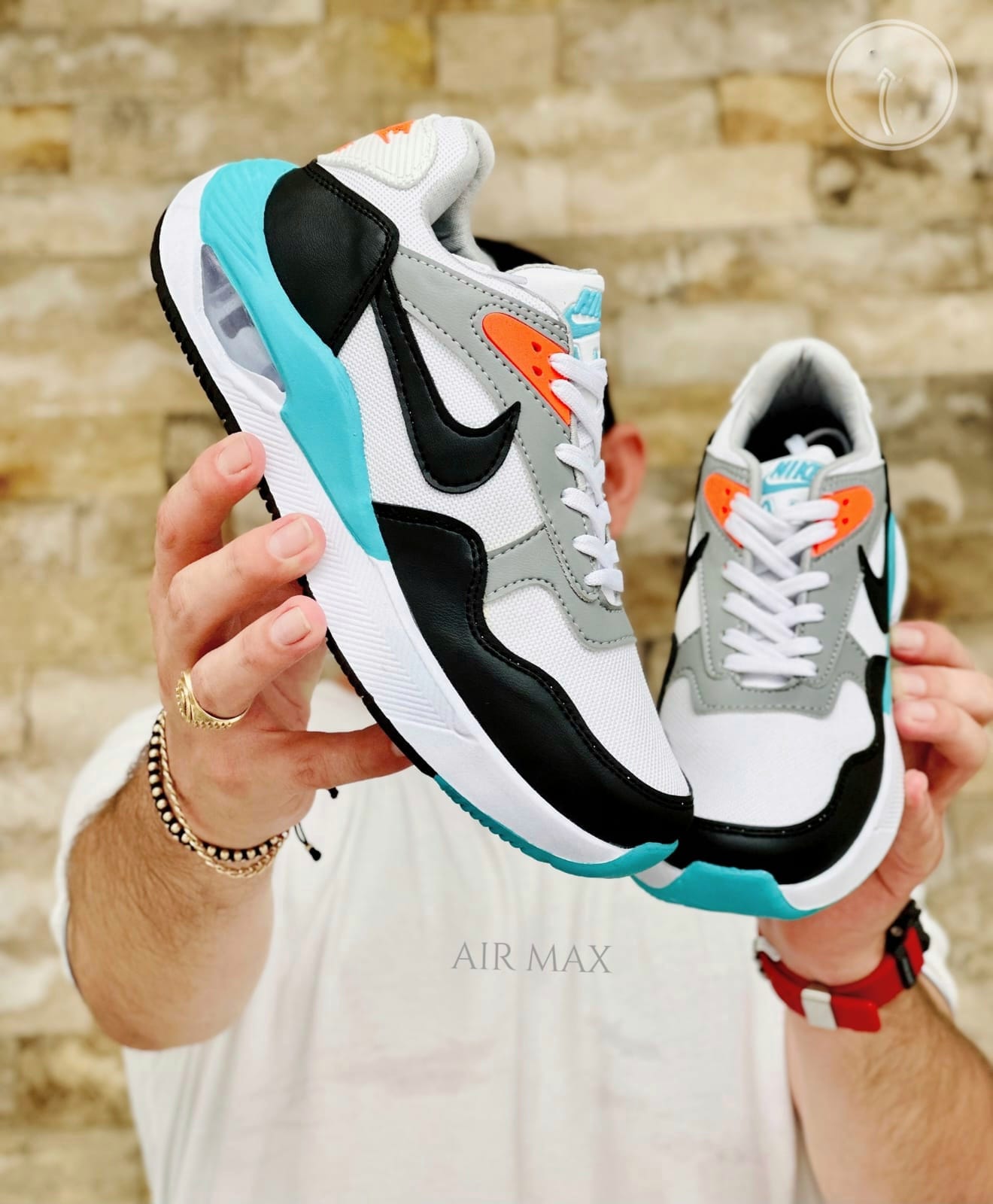 Nike Air Max