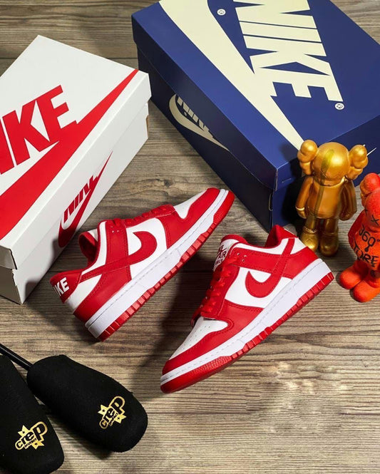 Nike Dunk Suela Cosidos