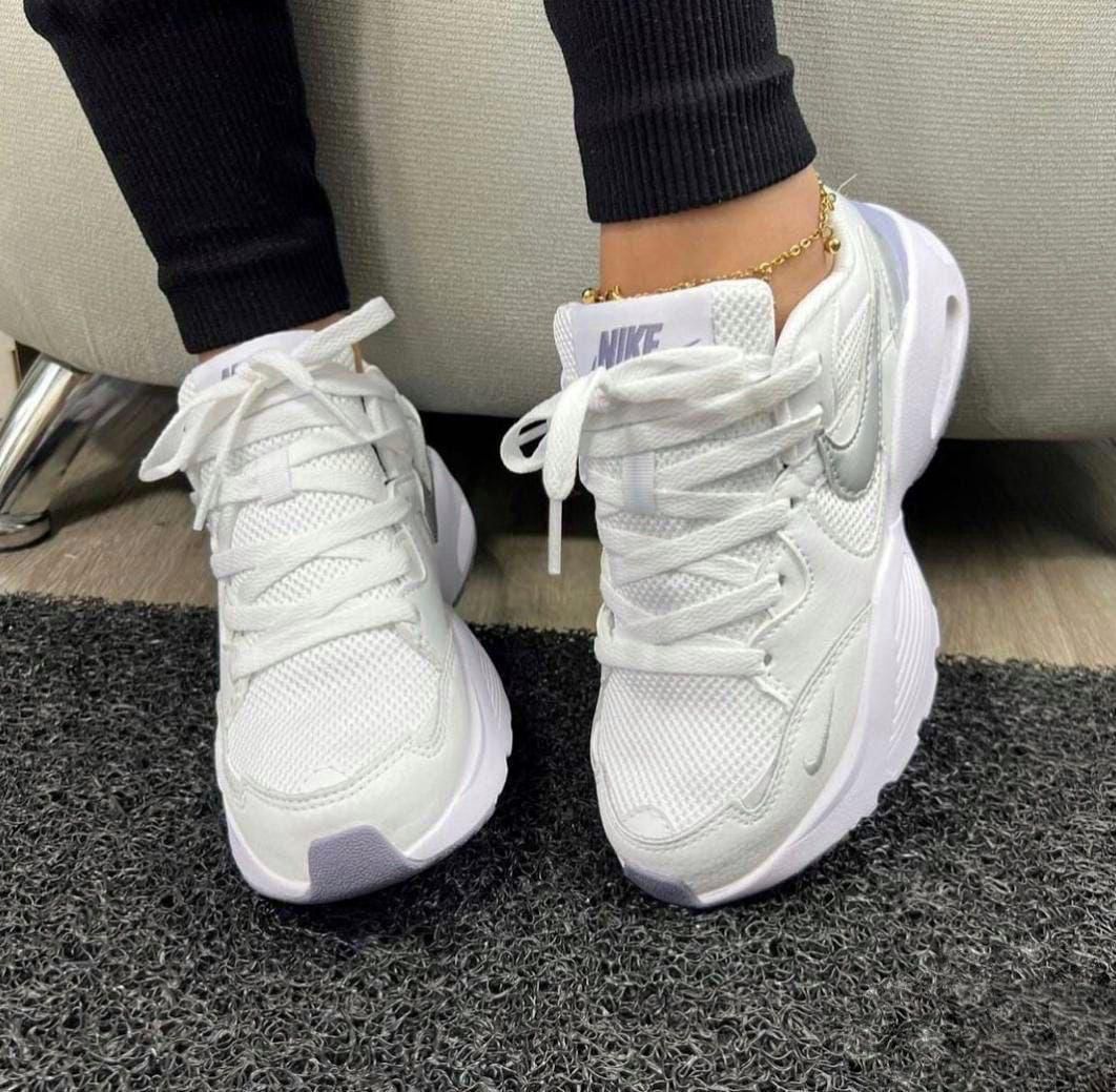 Nike Sport Válvula Dama