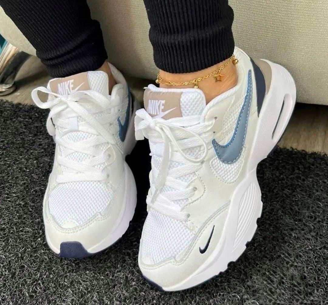 Nike Sport Válvula Dama