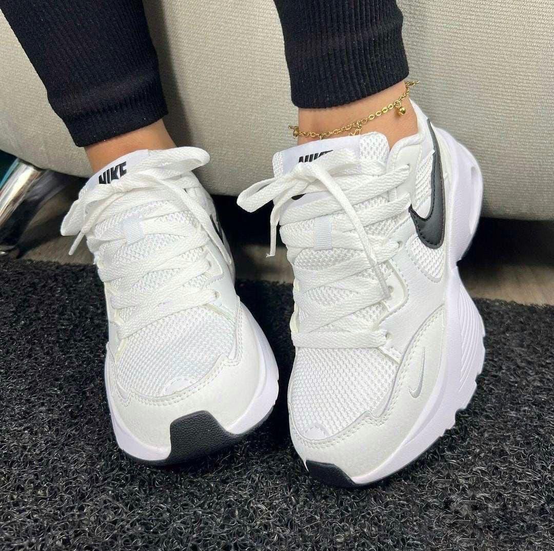 Nike Sport Válvula Dama