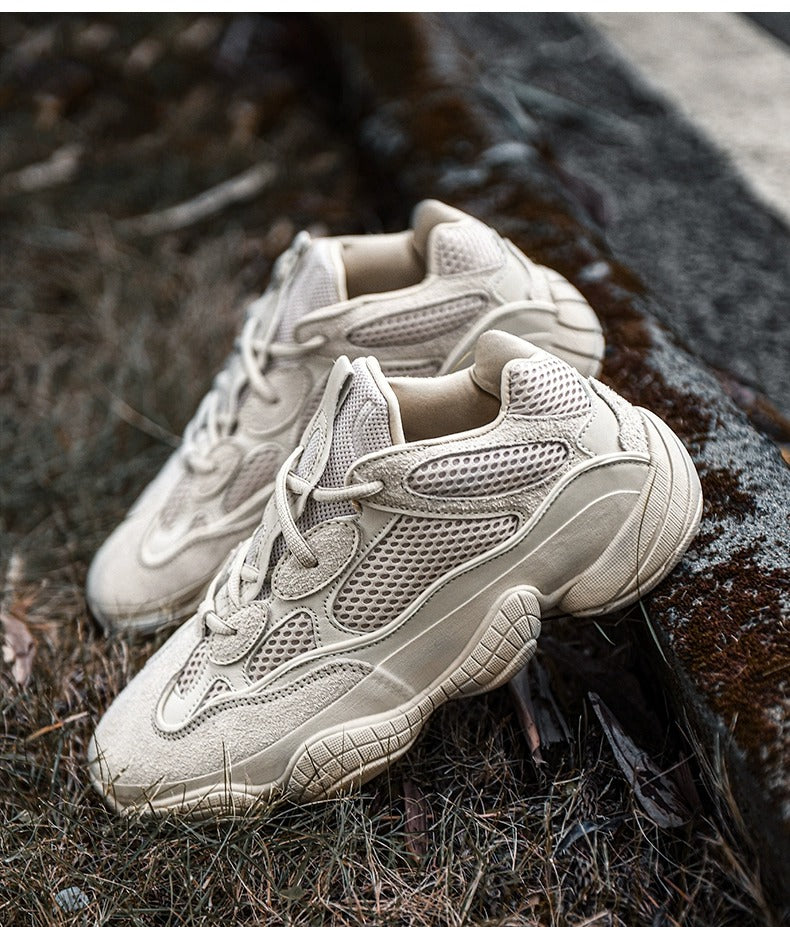 Tenis Unisex YZ 500 | Importado