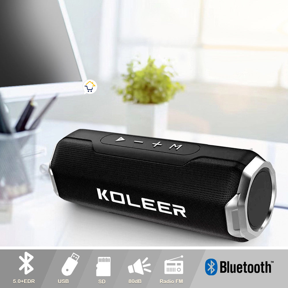 Parlante Bluetooth Altavoz Portable