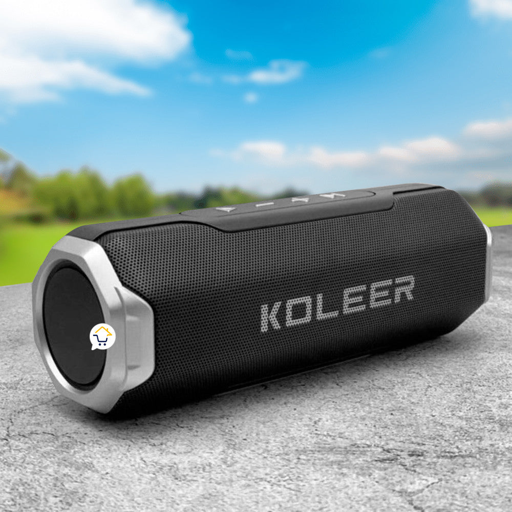 Parlante Bluetooth Altavoz Portable