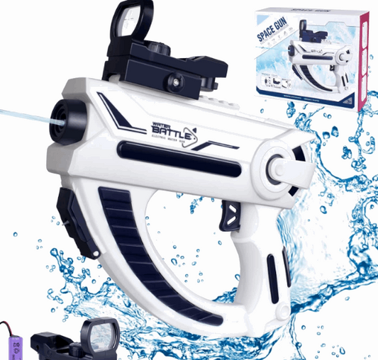 Pistola de agua eléctrica Glock