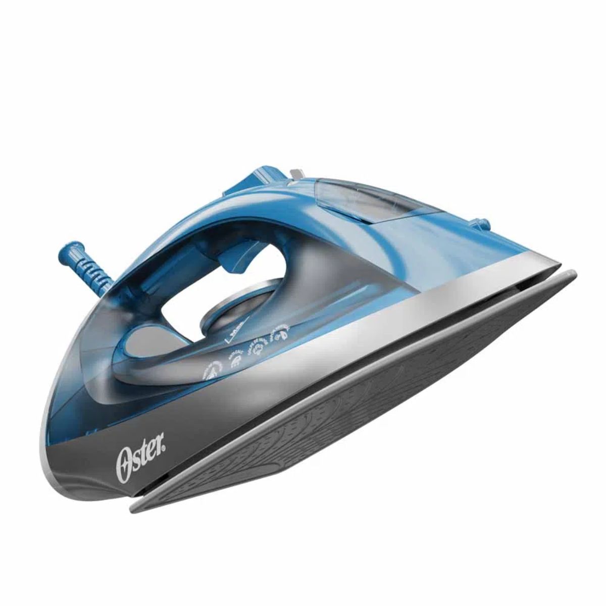Plancha de vapor Oster cerámica