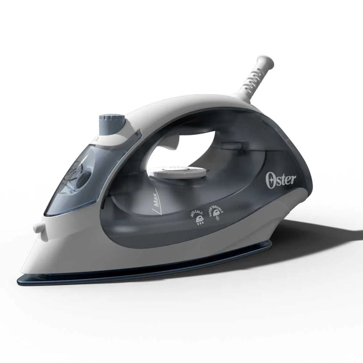 Plancha de vapor Oster compacta