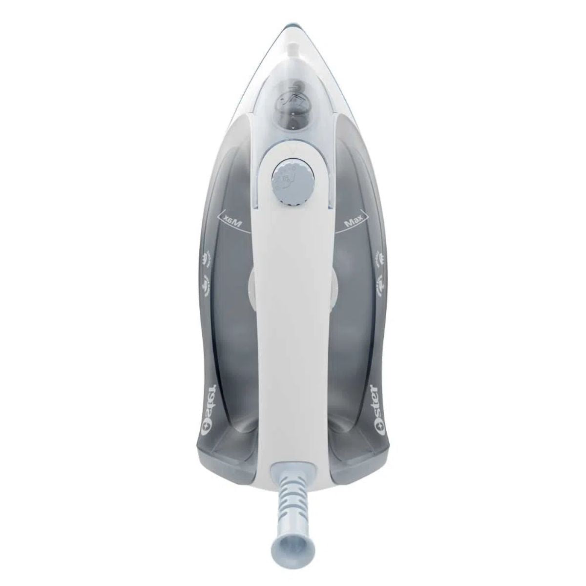 Plancha de vapor Oster compacta