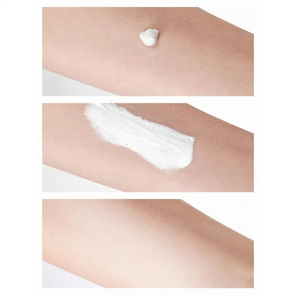Protector Solar Para Hombre Men SPF50 SPF35