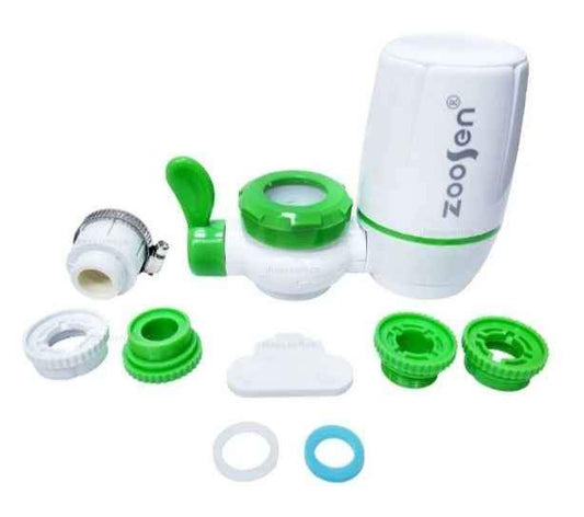 Purificador de agua zoosen