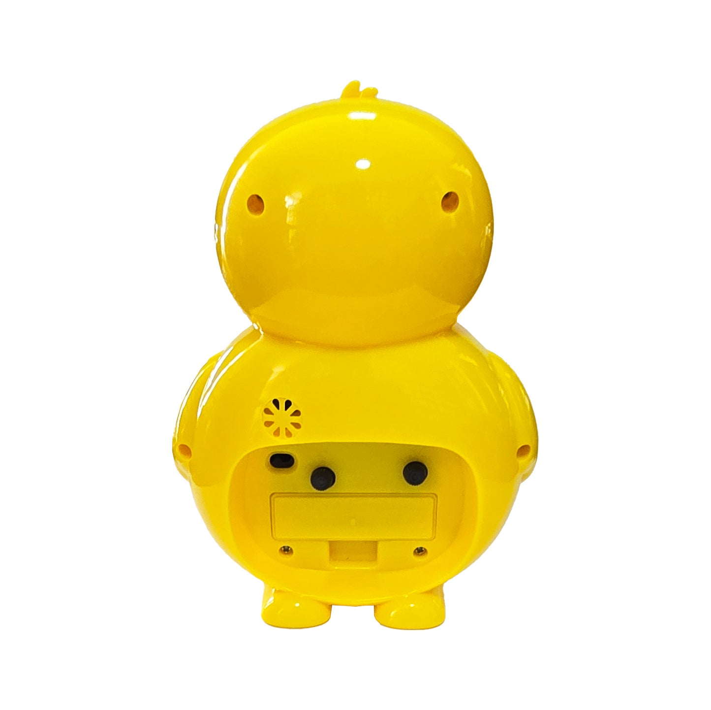 Reloj De Mesa Para Niñas O Pato Alarma