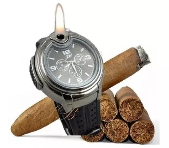 Reloj Encendedor