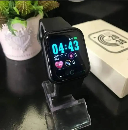 Reloj Inteligente Y68