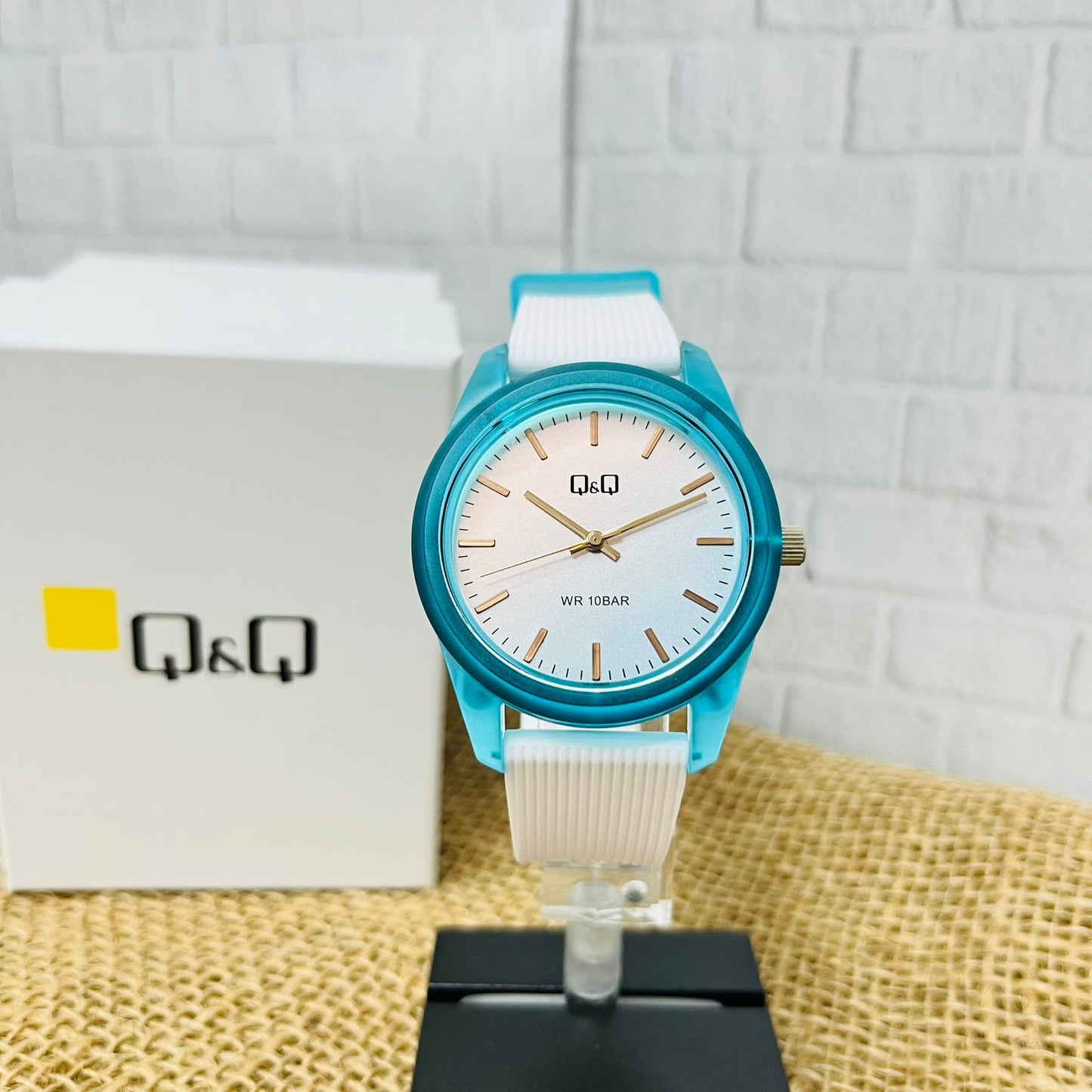 Reloj QQ Colección Para Dama