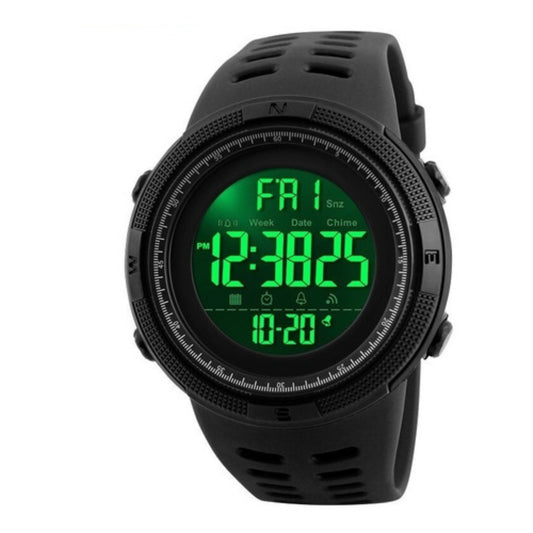 Reloj Sport Multifunciones Deportivo