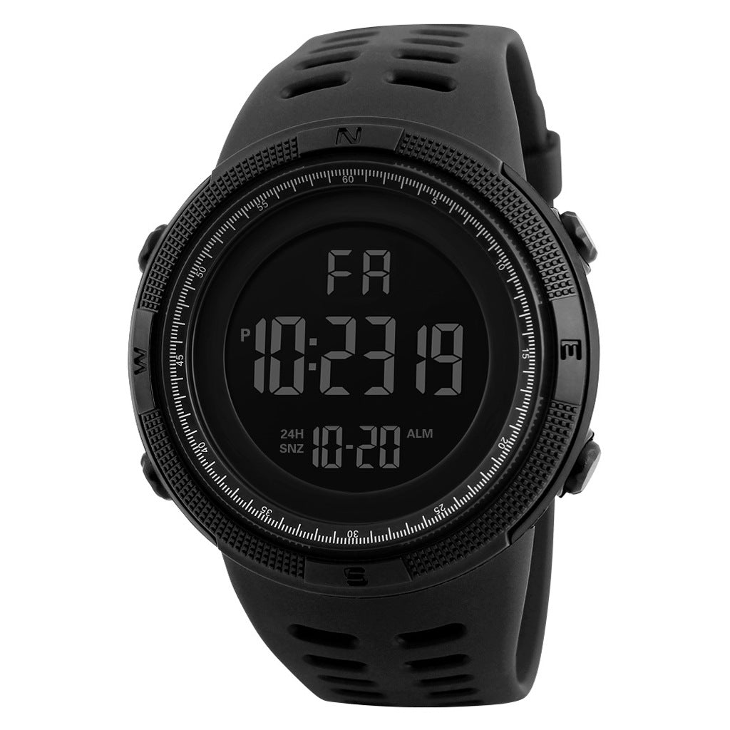 Reloj Sport Multifunciones Deportivo