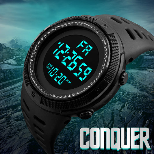Reloj Sport Multifunciones Deportivo