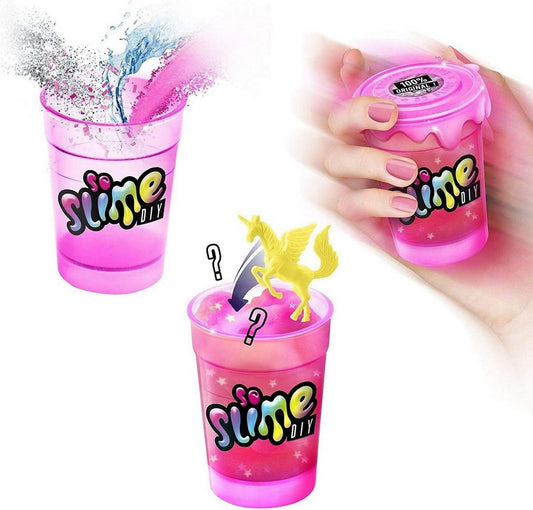 Slime Kit Para Hacer Slime Niñas