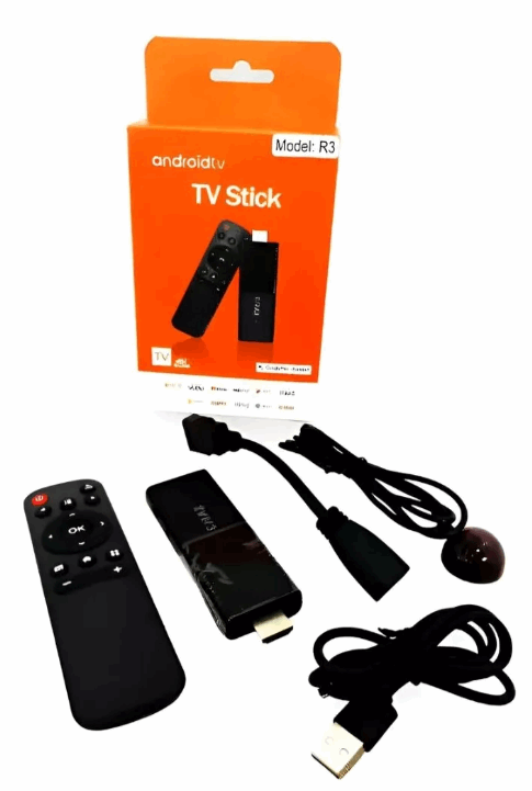 TV Stick Televisión Full Canales