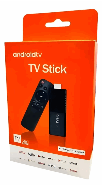 TV Stick Televisión Full Canales