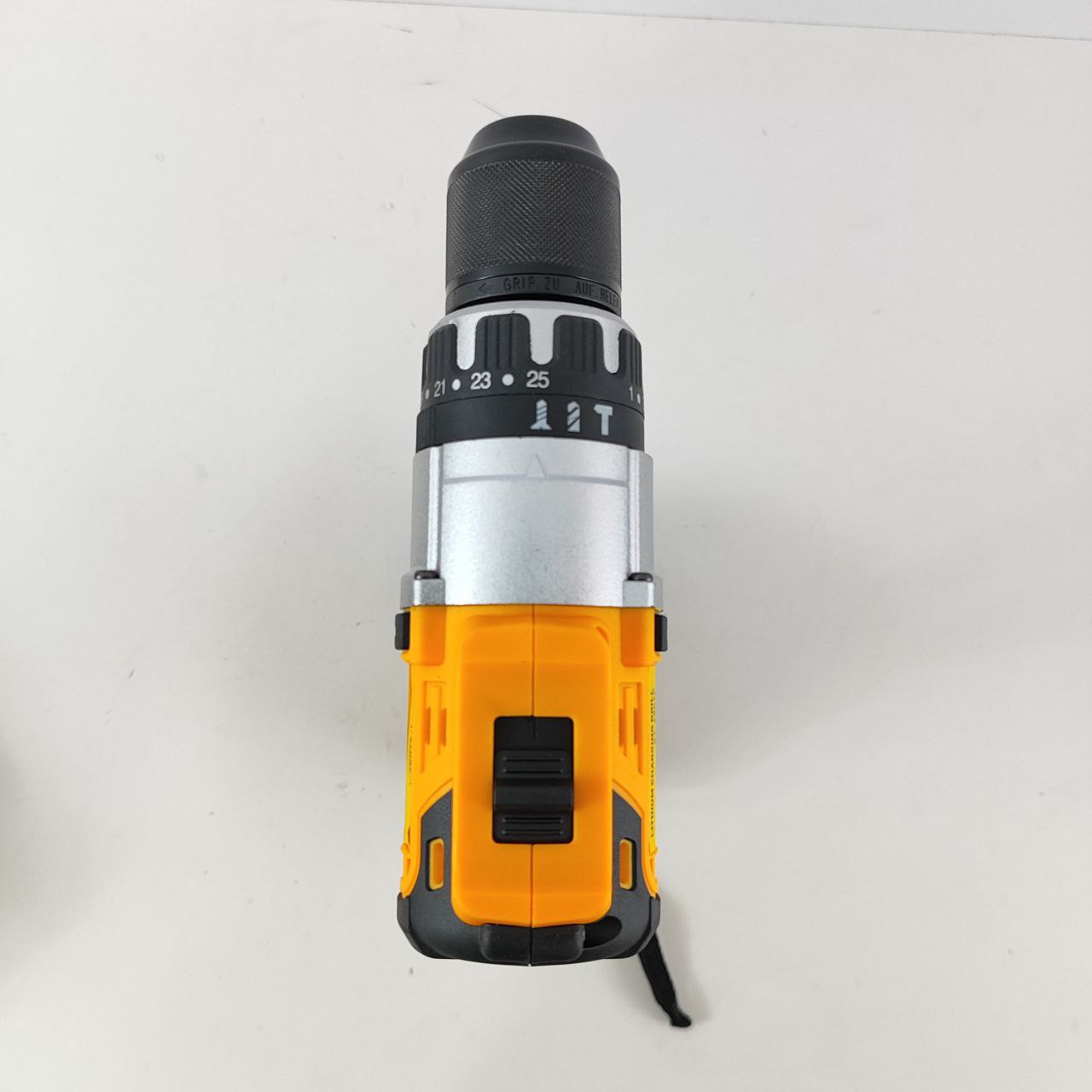 Taladro inalámbrico 68v con percutor