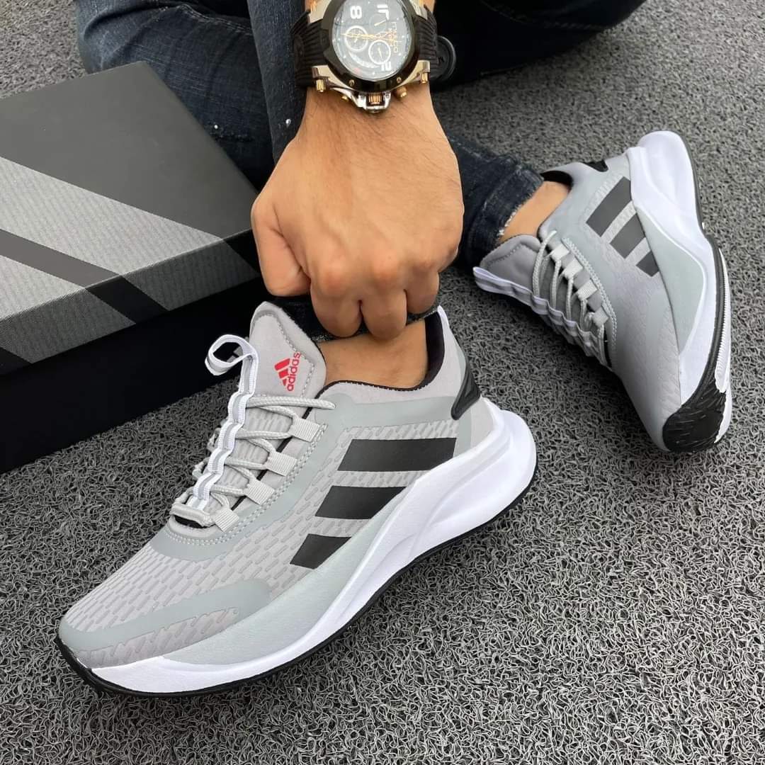 Tenis Adidas Bounce Unisex