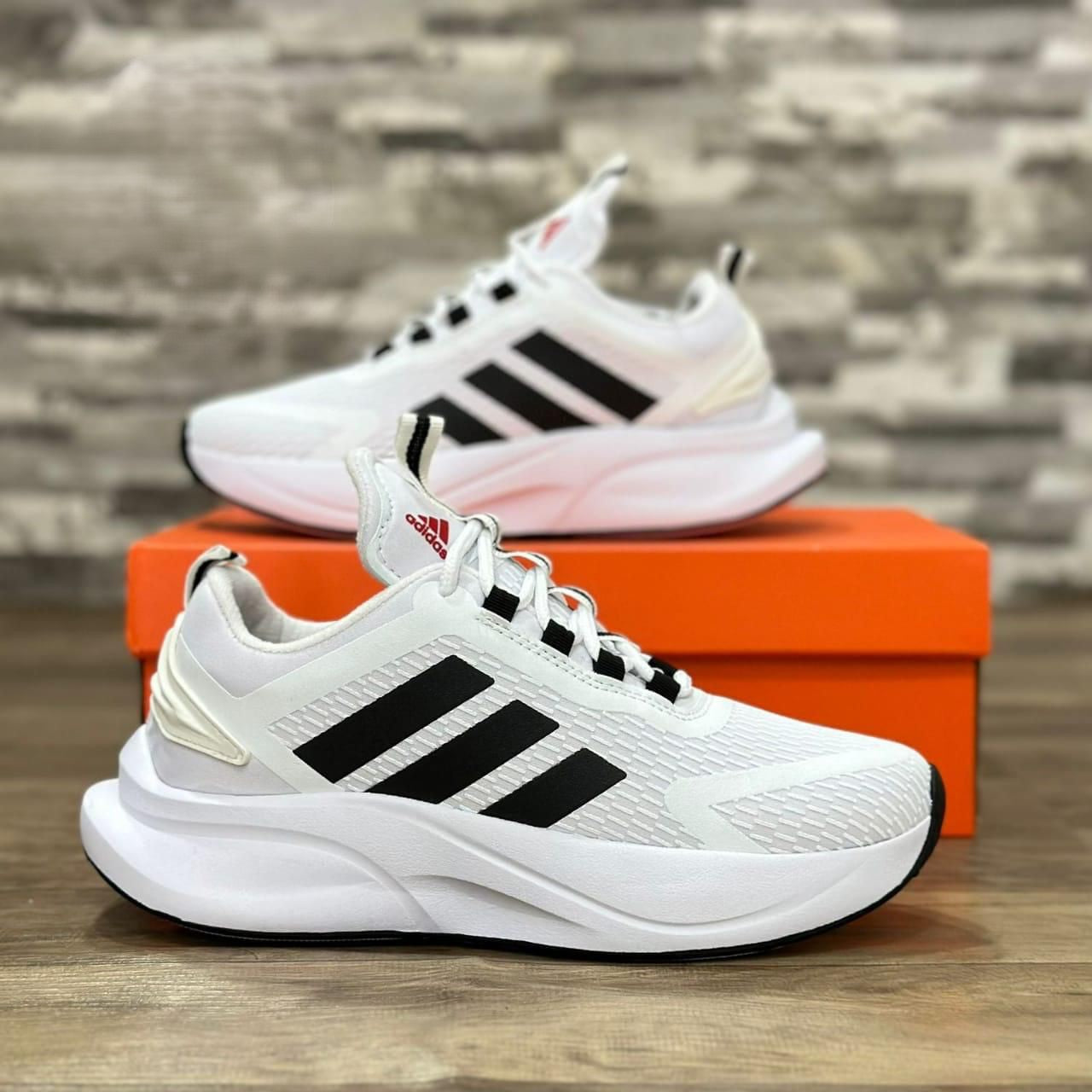 Tenis Adidas Bounce Unisex