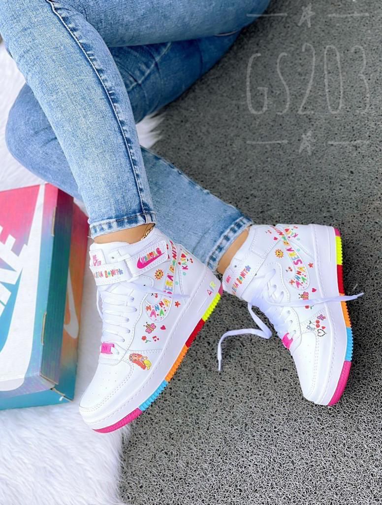 Tenis Bota Karol G