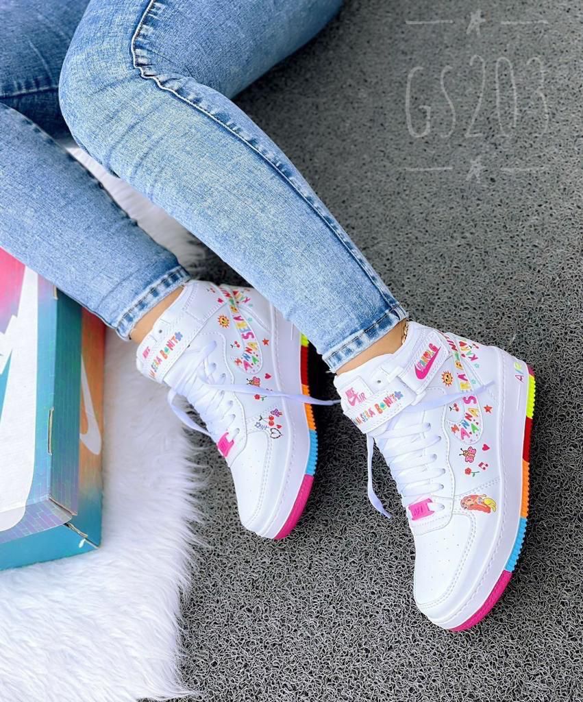 Tenis Bota Karol G