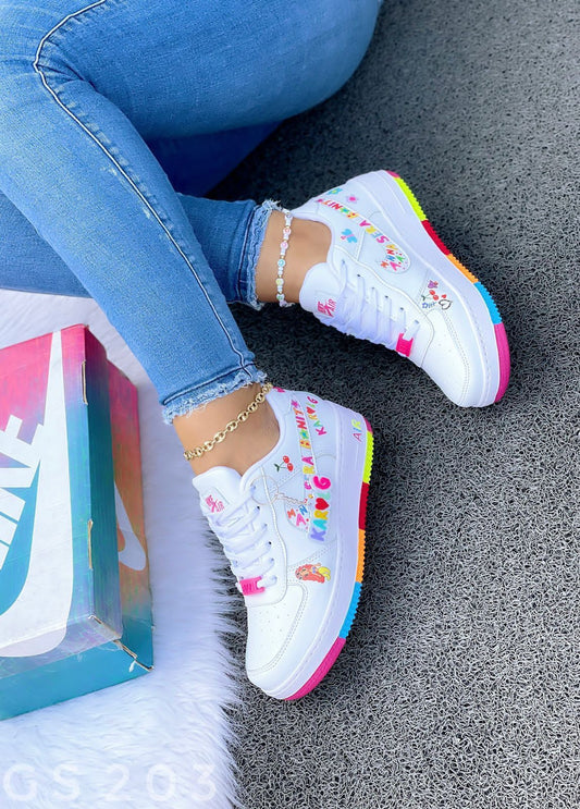 Tenis COMBO Karol G Adulto