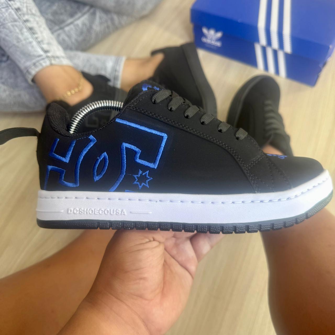 Tenis DC Unisex