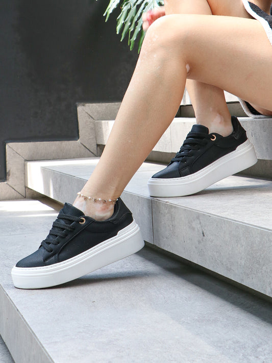 Tenis Deportivo Para Dama | Calzado Femenino