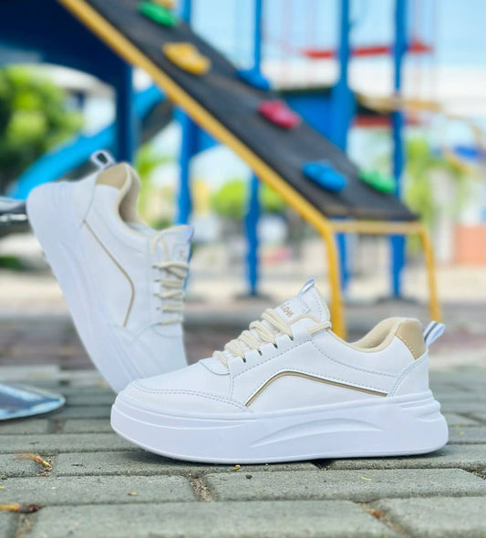 Tenis Deportivos Fashion