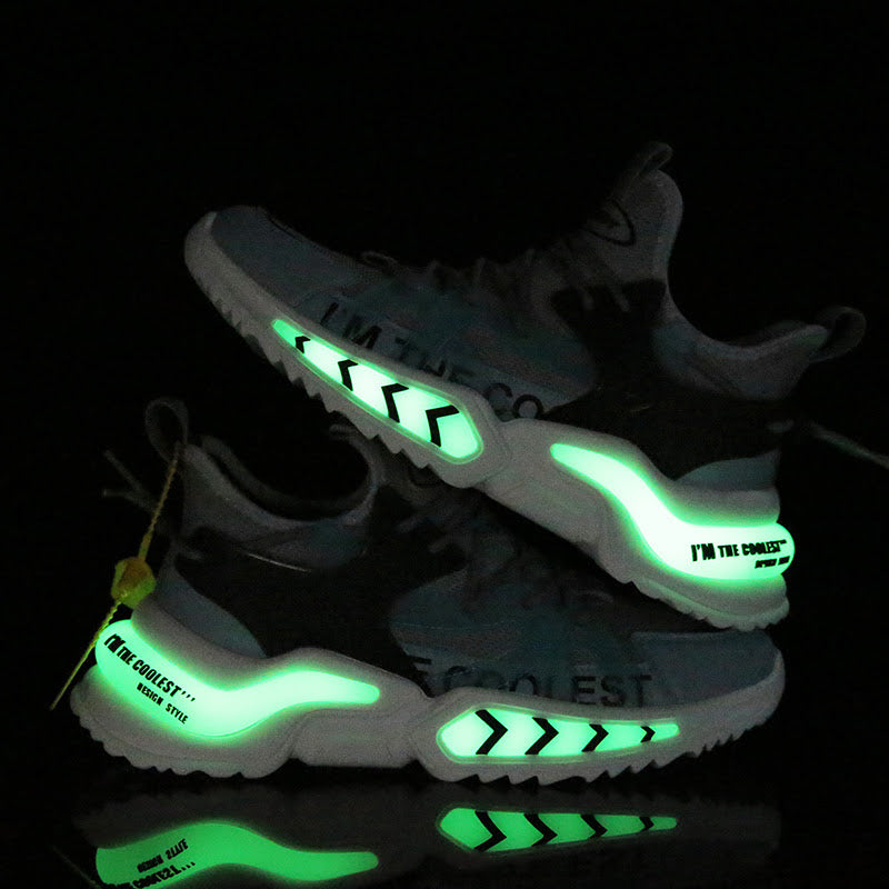 Tenis Deportivos Para Hombre Importado