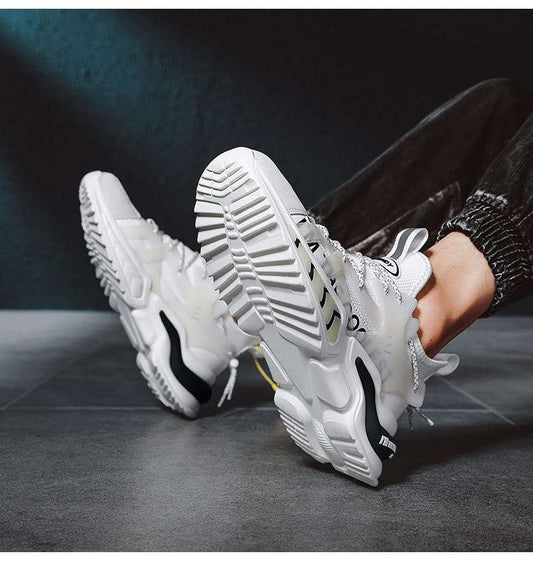 Tenis Deportivos Para Hombre Importado