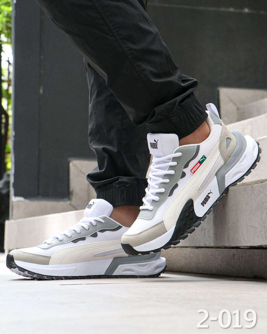 Tenis Puma Deportivos