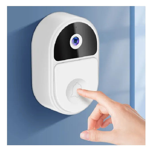 Timbre Wifi con Cámara V8