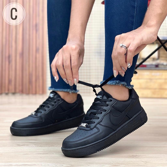 Zapatos Deportivos Escolar Unisex